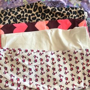 Gymboree Girls leggings